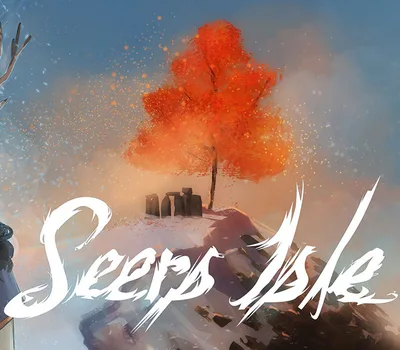 Seers Isle Steam CD Key — лицензионный ключ