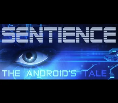 Sentience: The Android's Tale Steam CD Key — лицензионный ключ