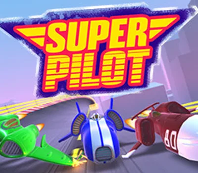 Super Pilot Steam CD Key — лицензионный ключ