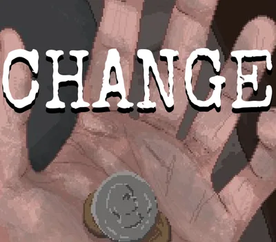 CHANGE: A Homeless Survival Experience Steam CD Key — лицензионный ключ