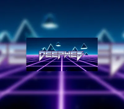 DeepWeb Steam CD Key — лицензионный ключ