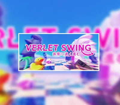 Verlet Swing Steam CD Key — лицензионный ключ