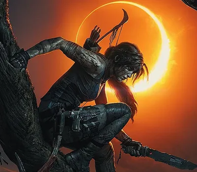 Shadow of the Tomb Raider RoW Steam CD Key — лицензионный ключ