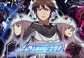 Astebreed: Definitive Edition Steam CD Key — лицензионный ключ