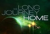 The Long Journey Home RU VPN Activated Steam CD Key — лицензионный ключ