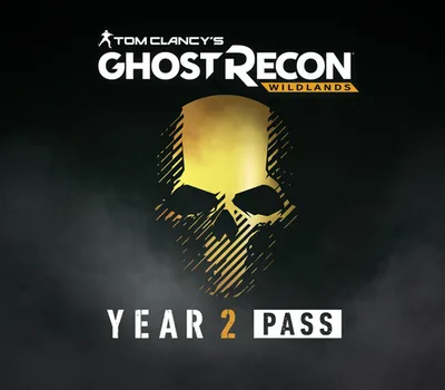 Tom Clancy's Ghost Recon Wildlands - Year 2 Pass XBOX One CD Key — лицензионный ключ