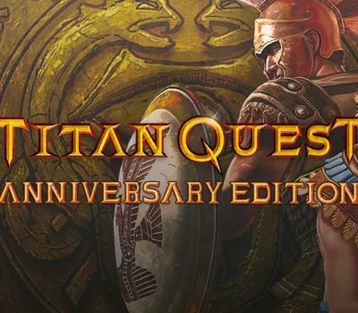 Titan Quest Anniversary Edition EU Steam CD Key — лицензионный ключ