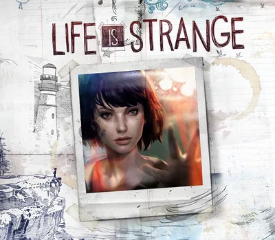 Life Is Strange Complete Season (Episodes 1-5) TR PC Steam CD Key — лицензионный ключ