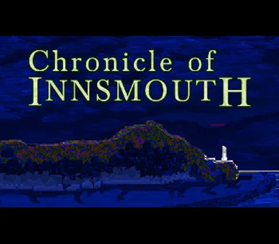 Chronicle of Innsmouth PC Steam CD Key — лицензионный ключ
