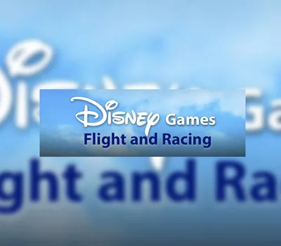 Disney Flight and Racing ROW Steam CD Key — лицензионный ключ