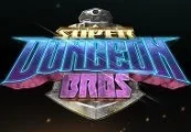 Super Dungeon Bros RU/CN/IN Steam CD Key — лицензионный ключ