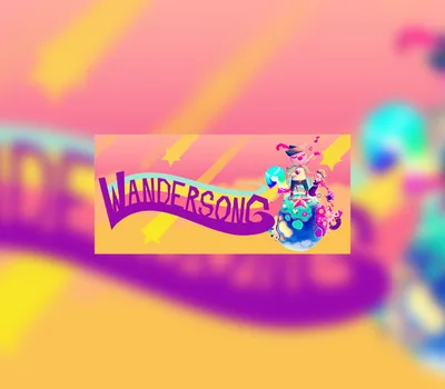 Wandersong PC Steam CD Key — лицензионный ключ