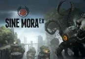 Sine Mora EX RoW Steam CD Key — лицензионный ключ