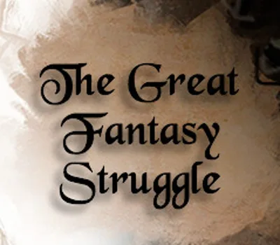 The Great Fantasy Struggle Steam CD Key — лицензионный ключ