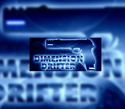Dimension Drifter PC Steam CD Key — лицензионный ключ