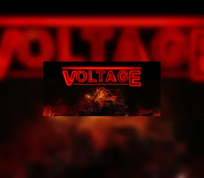 Voltage Steam CD Key — лицензионный ключ