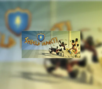 Shield Impact Steam CD Key — лицензионный ключ