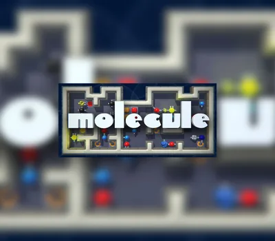 Molecule - a chemical challenge Steam CD Key — лицензионный ключ