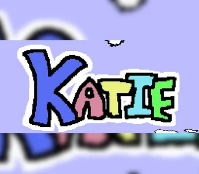 Katie PC Steam CD Key — лицензионный ключ