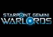 Starpoint Gemini Warlords Gold Pack Steam CD Key — лицензионный ключ