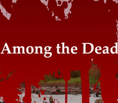 Among the Dead Steam CD Key — лицензионный ключ