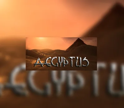 AEGYPTUS Steam CD Key — лицензионный ключ