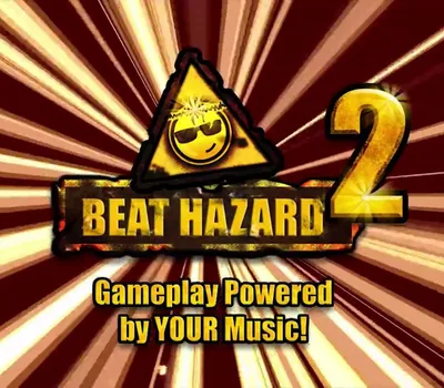 Beat Hazard 2 Steam CD Key — лицензионный ключ