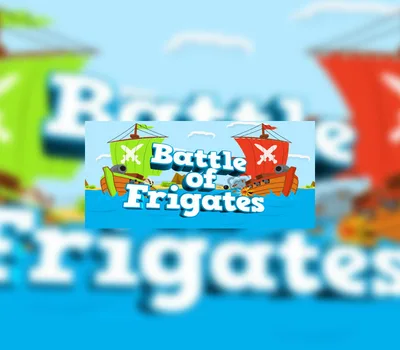 Battle of Frigates Steam CD Key — лицензионный ключ