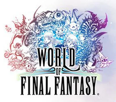 WORLD OF FINAL FANTASY TR PC Steam CD Key — лицензионный ключ