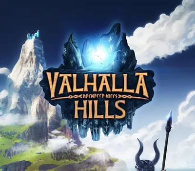 Valhalla Hills: Two-Horned Helmet Edition RU VPN Activated Steam CD Key — лицензионный ключ