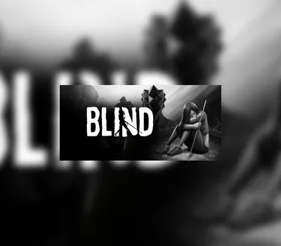 Blind VR Steam CD Key — лицензионный ключ