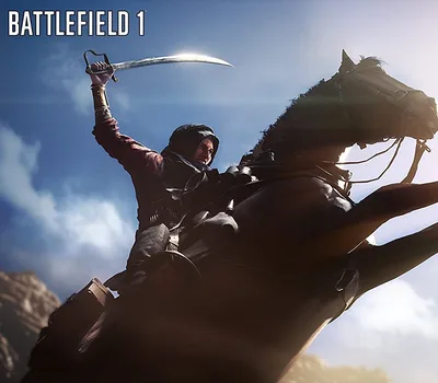 Battlefield 1 EU XBOX One / Xbox Series X|S CD Key — лицензионный ключ