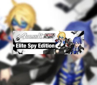 Assault Spy Elite Spy Edition Steam CD Key — лицензионный ключ