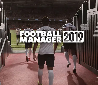 Football Manager 2019 EU Steam CD Key — лицензионный ключ