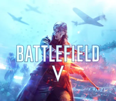 Battlefield V XBOX One CD Key — лицензионный ключ