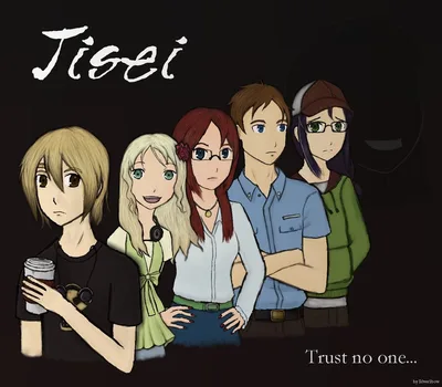 Jisei PC Steam CD Key — лицензионный ключ