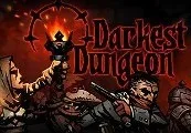 Darkest Dungeon: Ancestral Edition 2017 EU PC Steam CD Key — лицензионный ключ