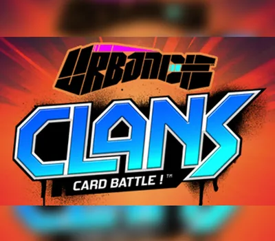 Urbance Clans Card Battle! Steam CD Key — лицензионный ключ