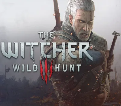 The Witcher 3: Wild Hunt US XBOX One CD Key — лицензионный ключ
