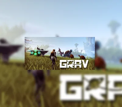 GRAV EU Steam CD Key — лицензионный ключ