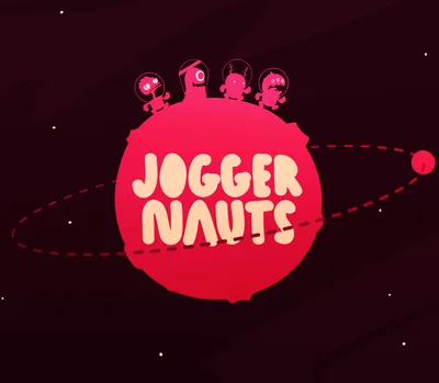 Joggernauts PC Steam CD Key — лицензионный ключ