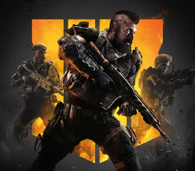 Call of Duty: Black Ops 4 US XBOX One CD Key — лицензионный ключ