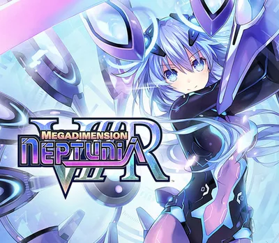 Megadimension Neptunia VIIR Steam CD Key — лицензионный ключ