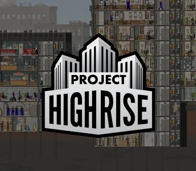 Project Highrise Bundle Steam CD Key — лицензионный ключ