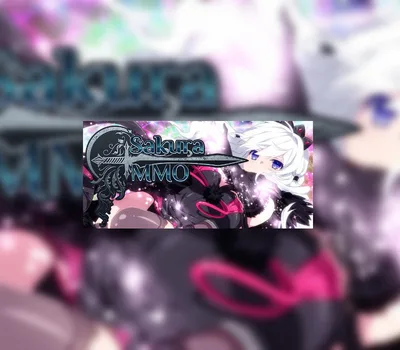 Sakura MMO Steam CD Key — лицензионный ключ