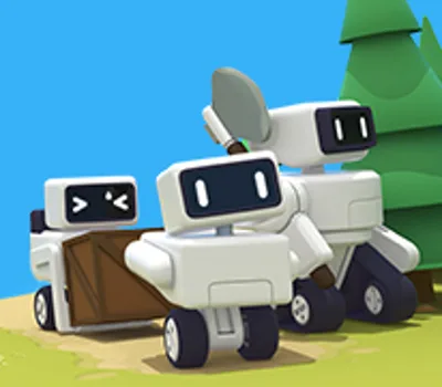 The Colonists PC Steam CD Key — лицензионный ключ