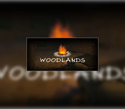 Woodlands Steam CD Key — лицензионный ключ