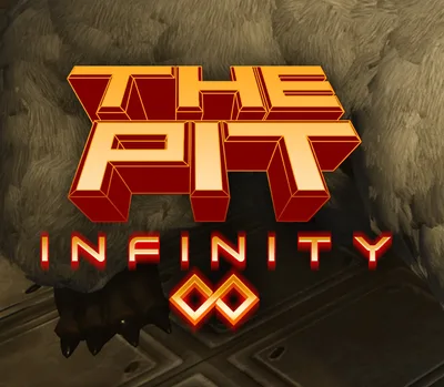 The Pit: Infinity Steam CD Key — лицензионный ключ