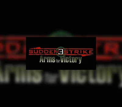 Sudden Strike 3 Gold EU PC Steam CD Key — лицензионный ключ
