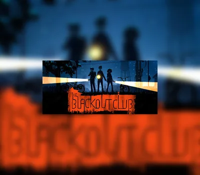 The Blackout Club Steam CD Key — лицензионный ключ
